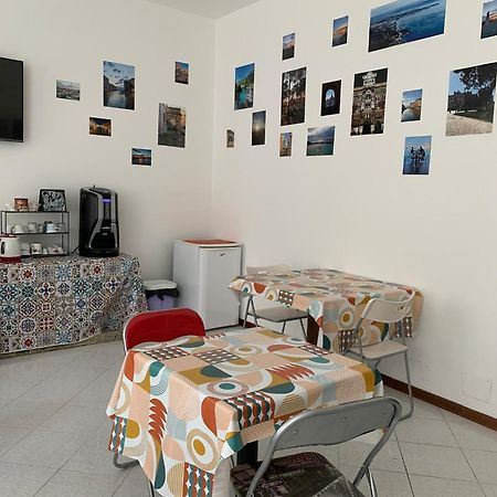 Smart Rooms Trieste Extérieur photo