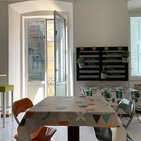 Smart Rooms Trieste Extérieur photo