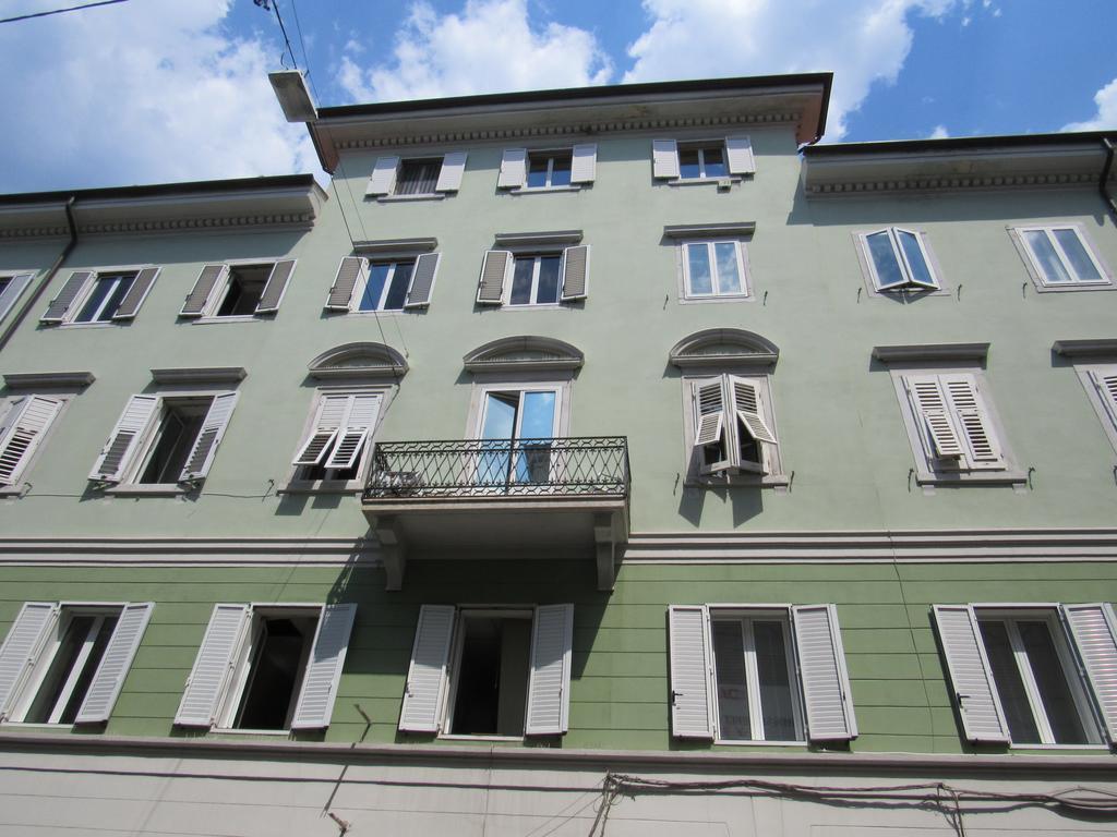 Smart Rooms Trieste Extérieur photo