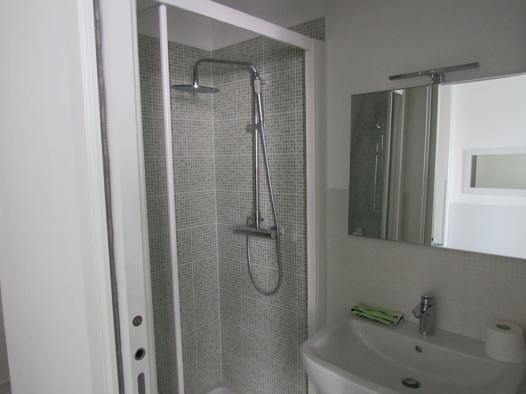 Smart Rooms Trieste Chambre photo