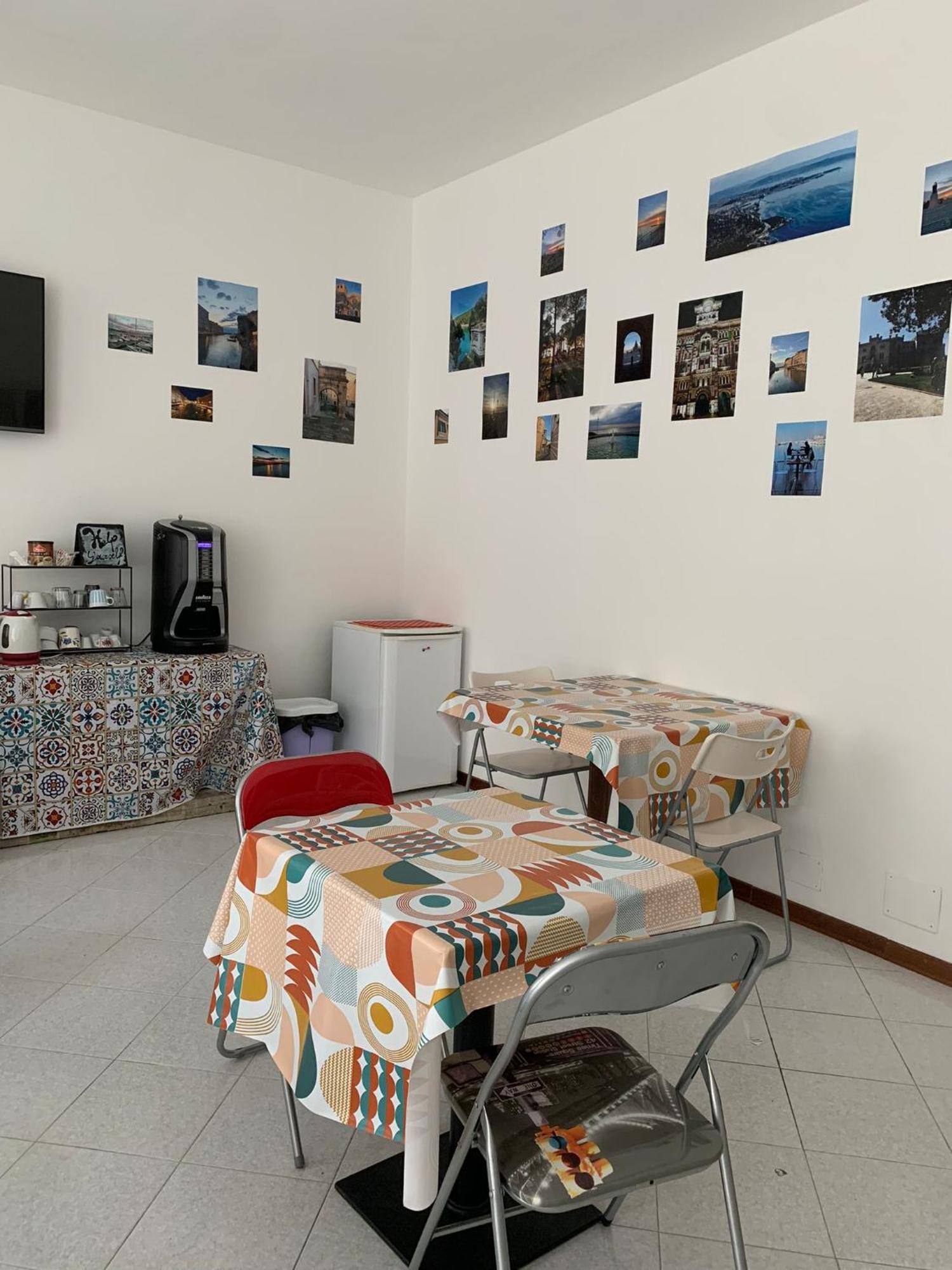 Smart Rooms Trieste Extérieur photo