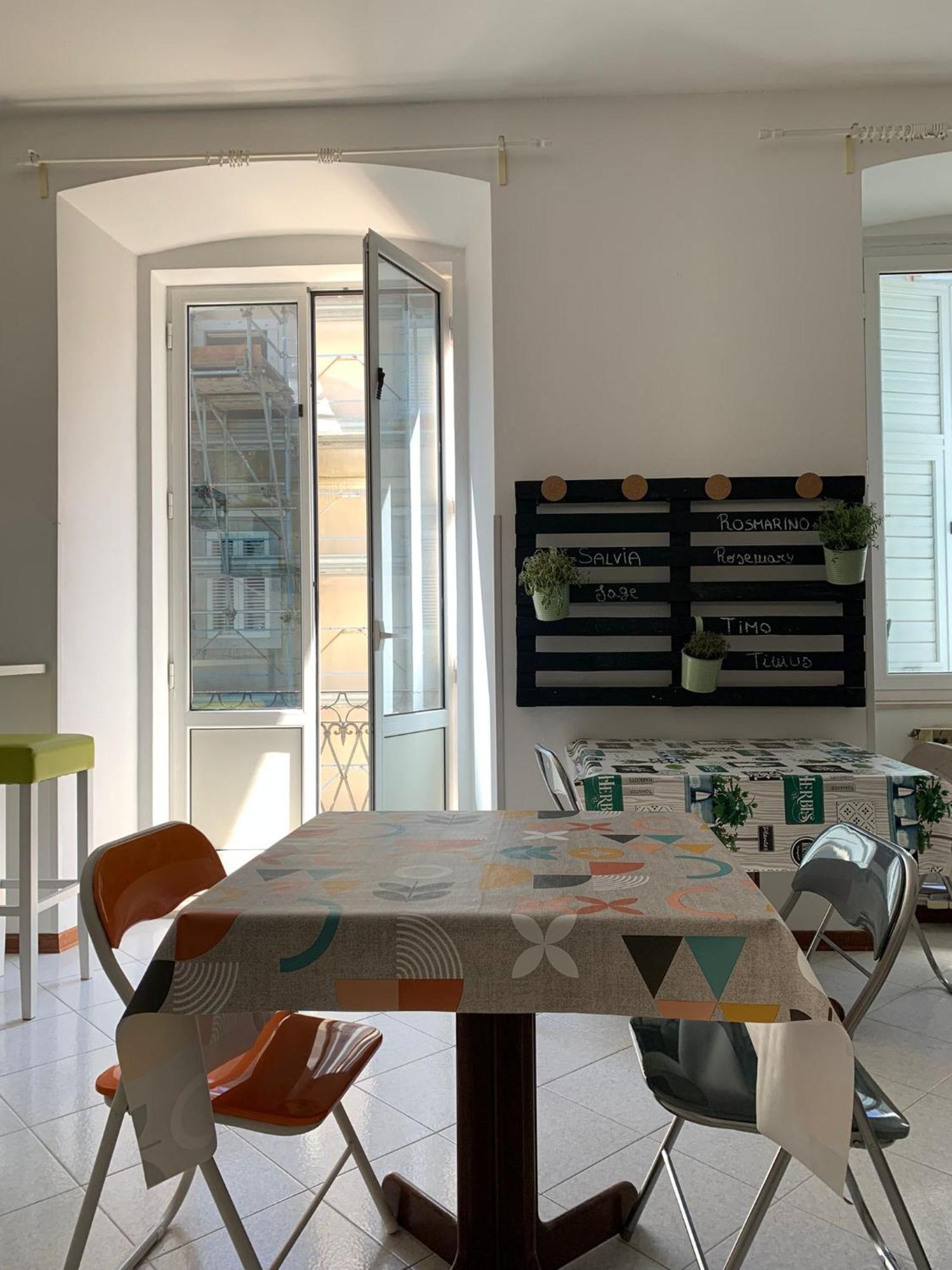 Smart Rooms Trieste Extérieur photo