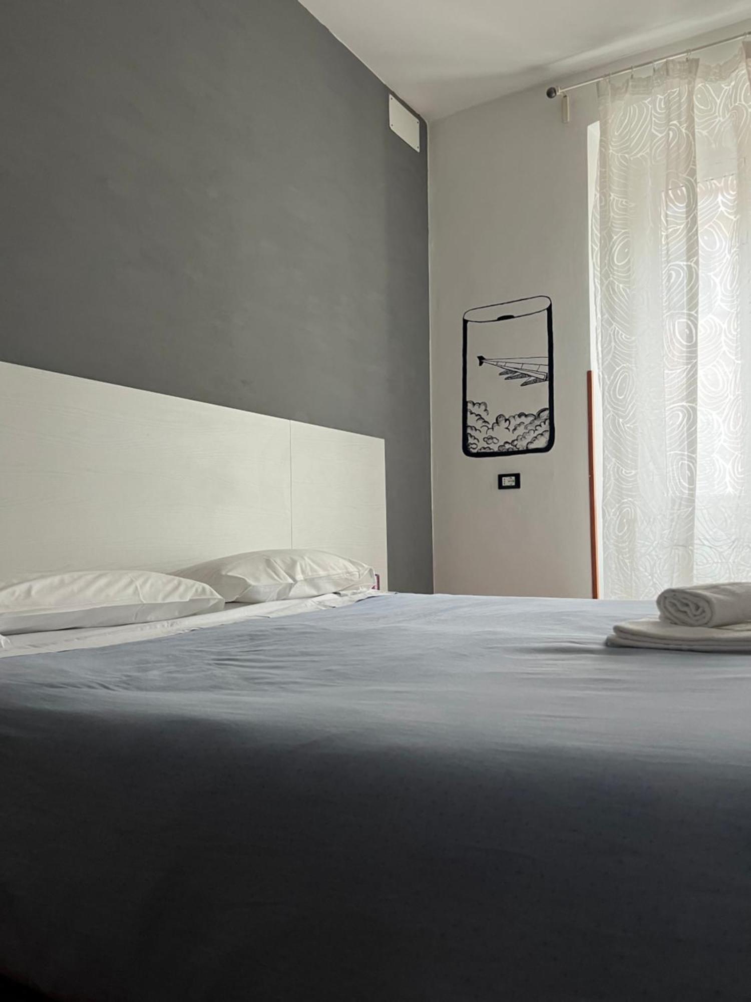 Smart Rooms Trieste Extérieur photo