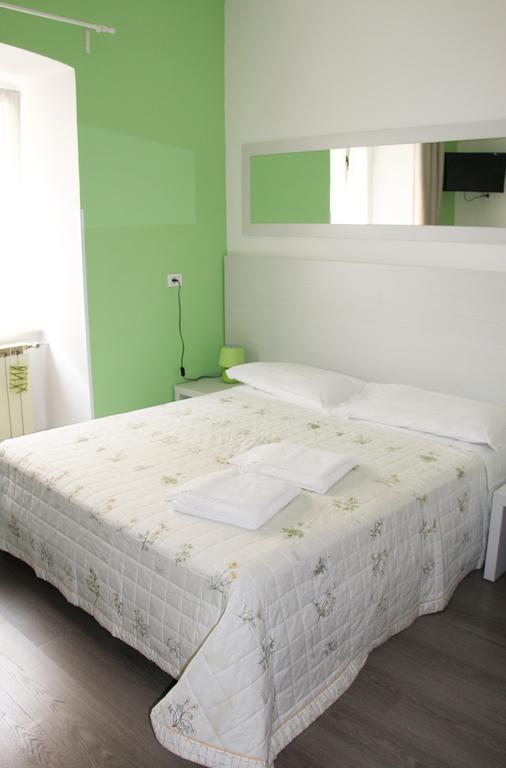 Smart Rooms Trieste Extérieur photo