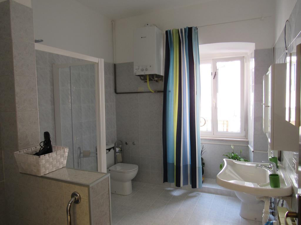 Smart Rooms Trieste Extérieur photo