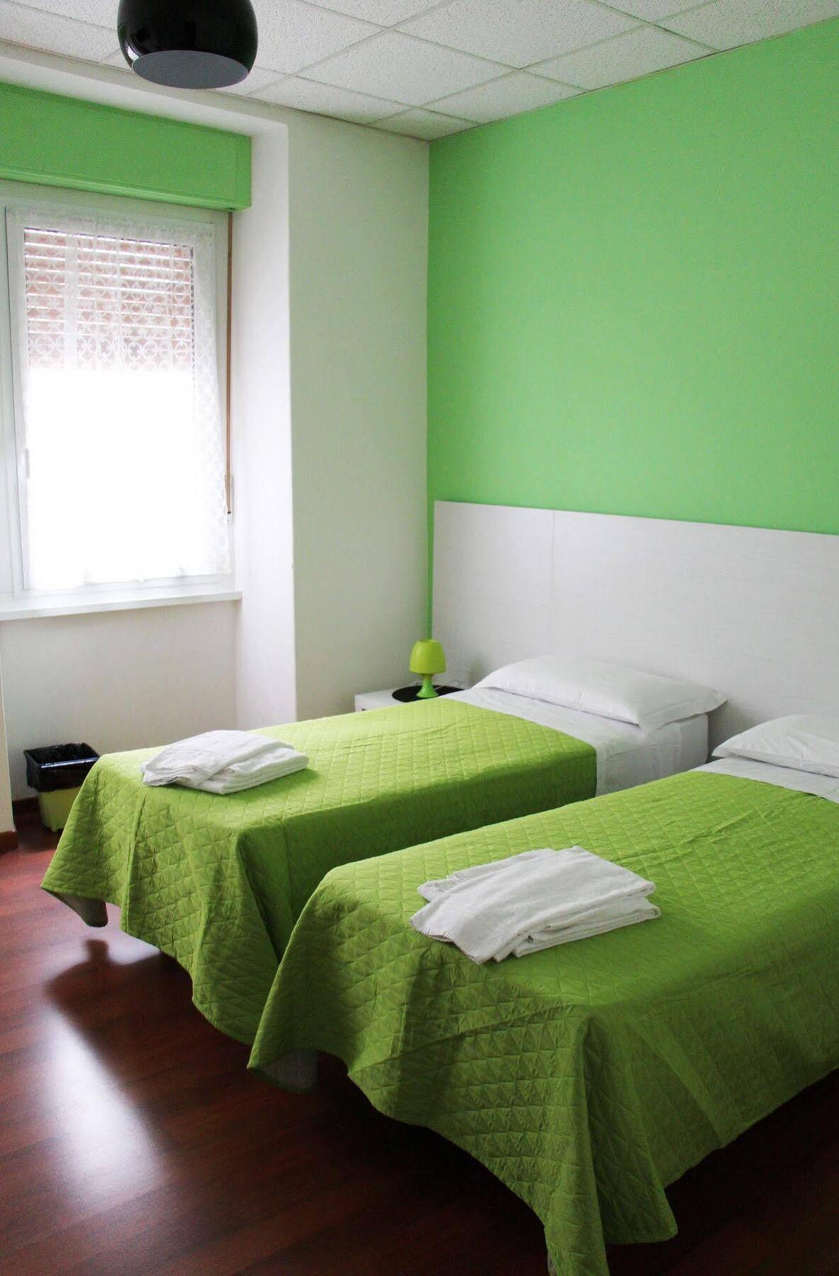 Smart Rooms Trieste Extérieur photo